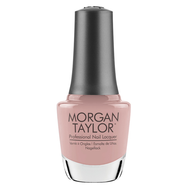 Morgan Taylor Vernis à Ongles Dancing &amp; Romancing 15mL