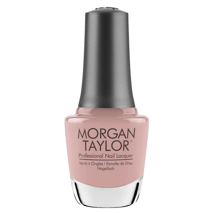 Morgan Taylor Vernis à Ongles Dancing &amp; Romancing 15mL