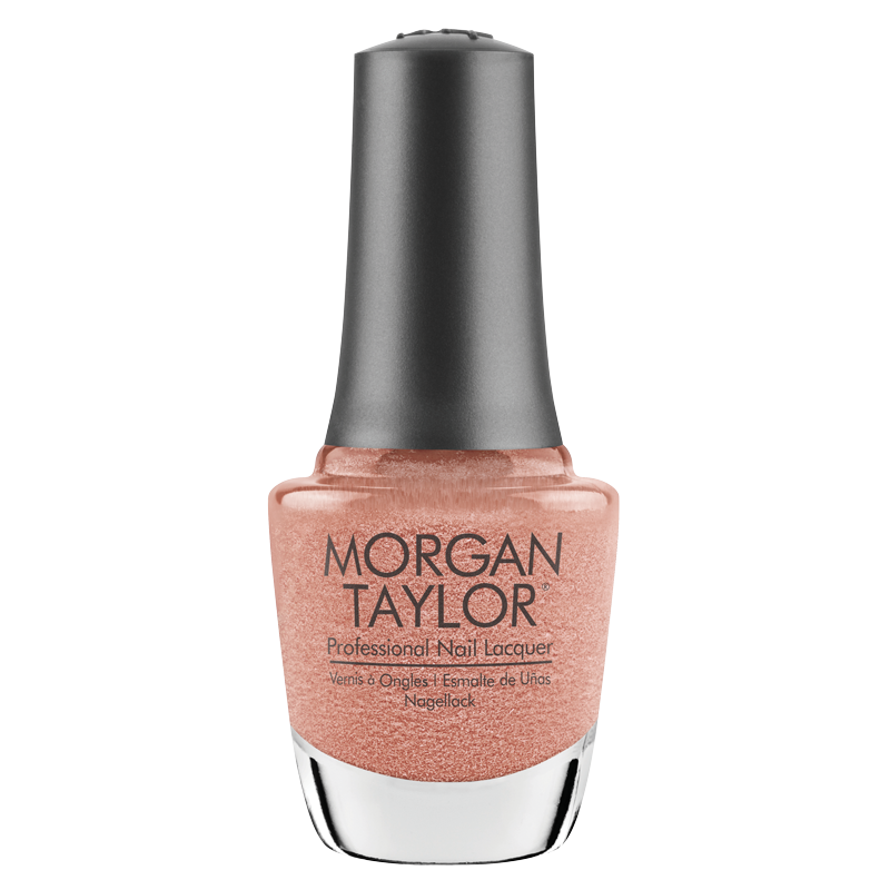 Morgan Taylor Vernis à Ongles Copper Dream 