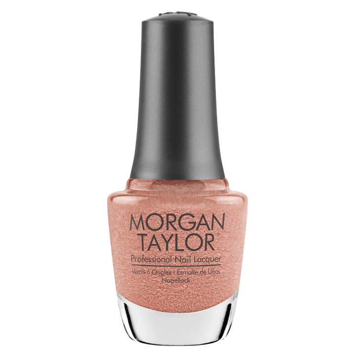 Morgan Taylor Vernis à Ongles Copper Dream 