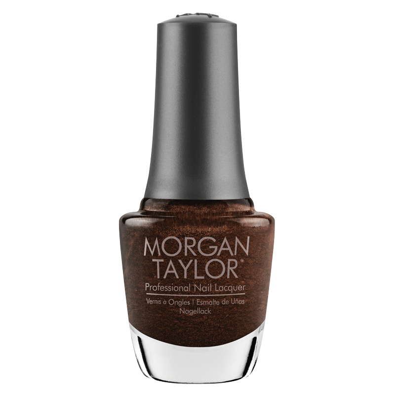 Morgan Taylor Vernis à Ongles Shooting Star 15mL