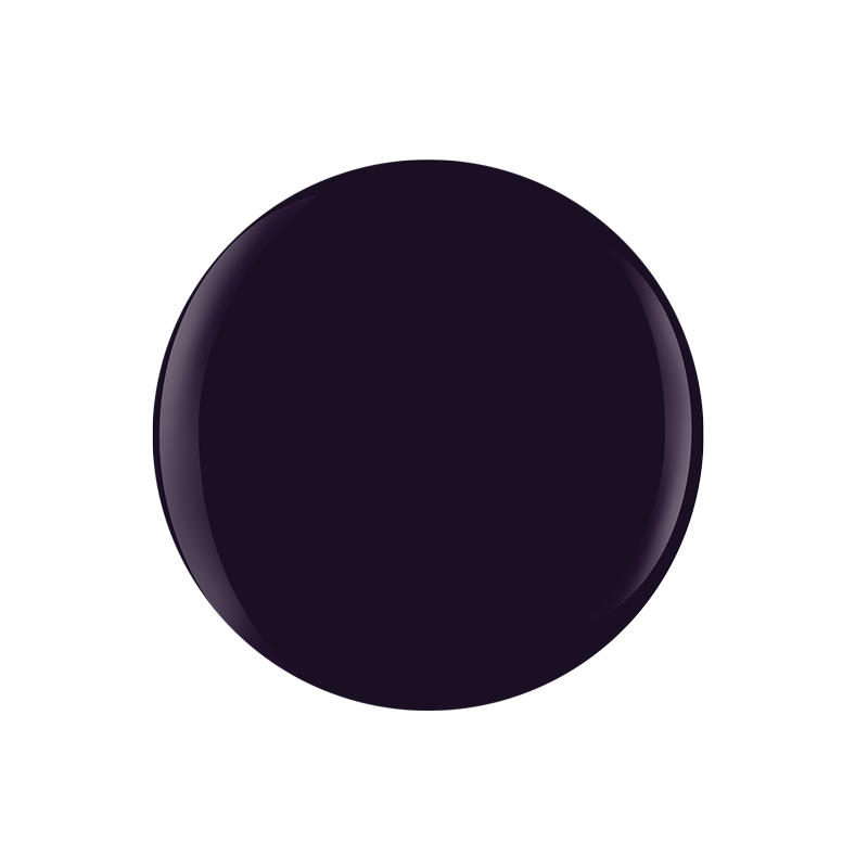 Morgan Taylor Vernis à Ongles A Kiss in the Dark 15mL