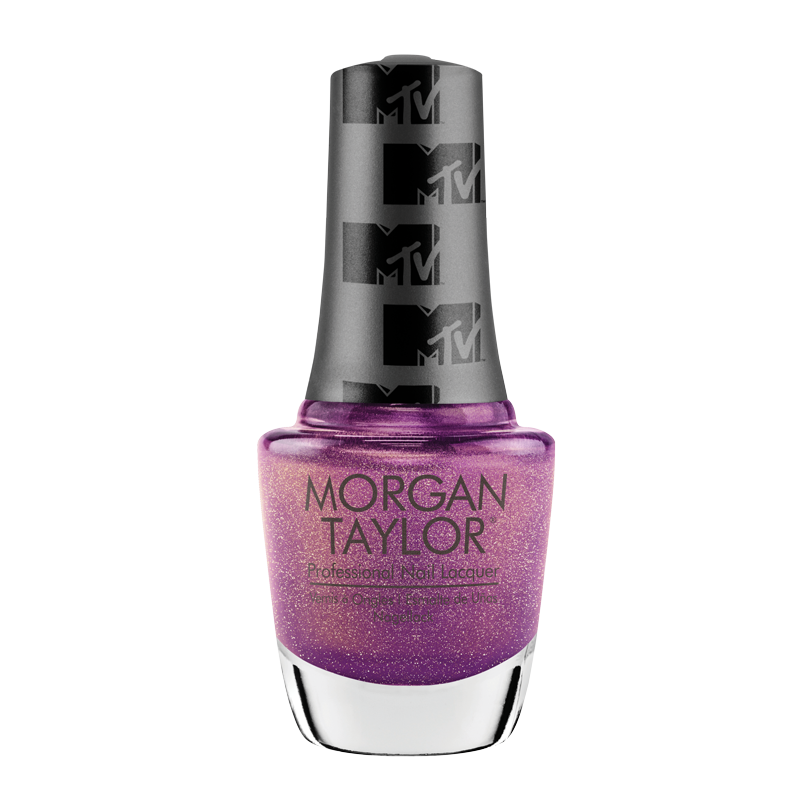 Morgan Taylor Nail Polish Ultimate Mixtape 15mL