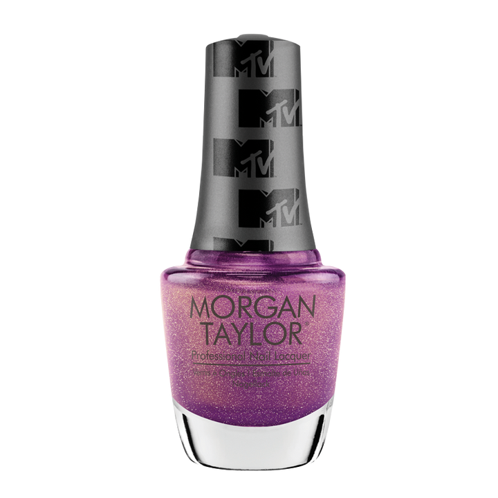 Morgan Taylor Nail Polish Ultimate Mixtape 15mL