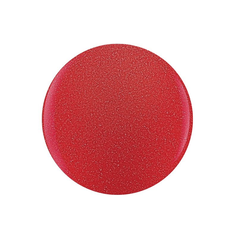 Morgan Taylor Vernis à Ongles Total Request Red 15mL rouge brillant