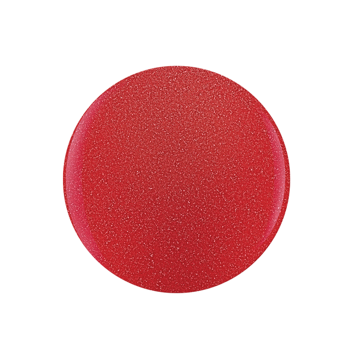 Morgan Taylor Vernis à Ongles Total Request Red 15mL rouge brillant