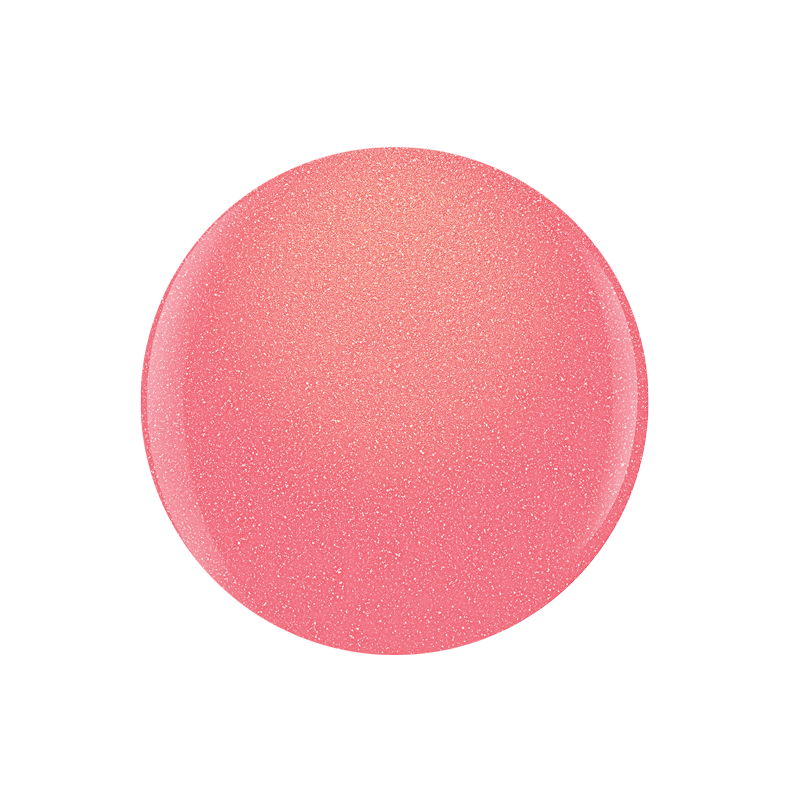 Morgan Taylor Vernis à Ongles Show Up &amp; Glow Up 15mL rose brillant