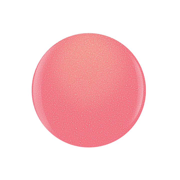 Morgan Taylor Vernis à Ongles Show Up &amp; Glow Up 15mL rose brillant