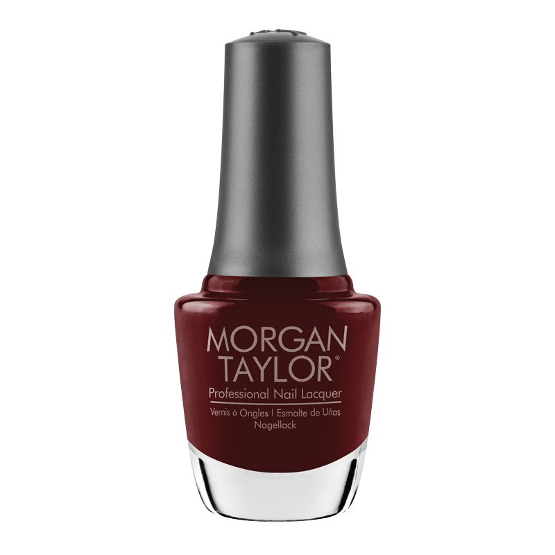Morgan Taylor Nail Polish Uncharted Territory 15mL