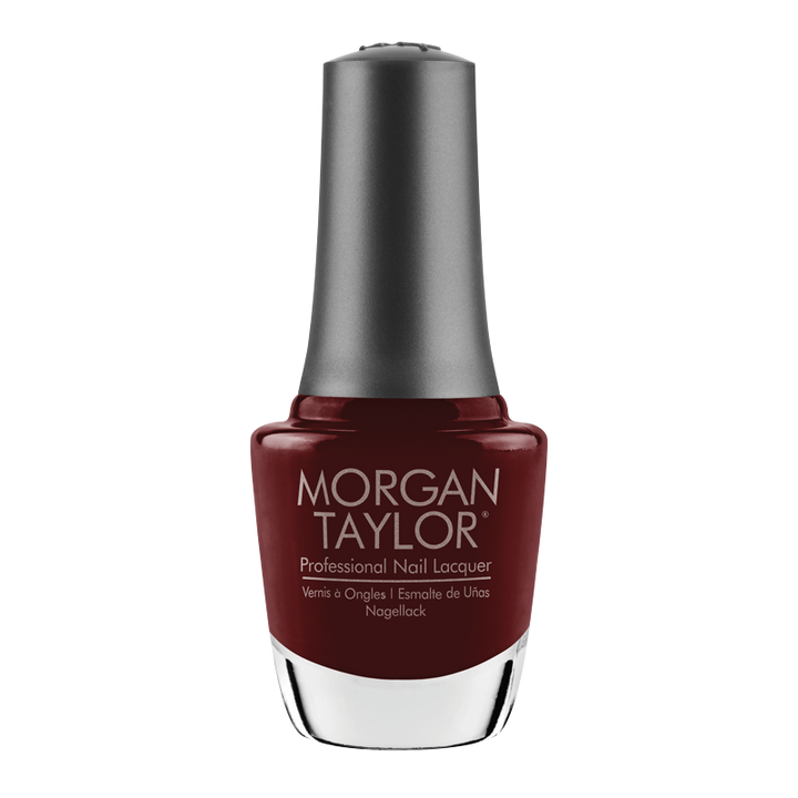 Morgan Taylor Nail Polish Uncharted Territory 15mL