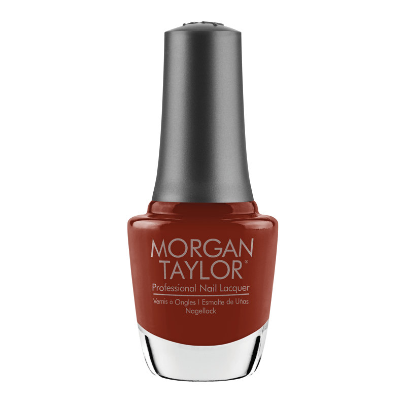 Morgan Taylor Nail Polish Afternoon Escape 15mL