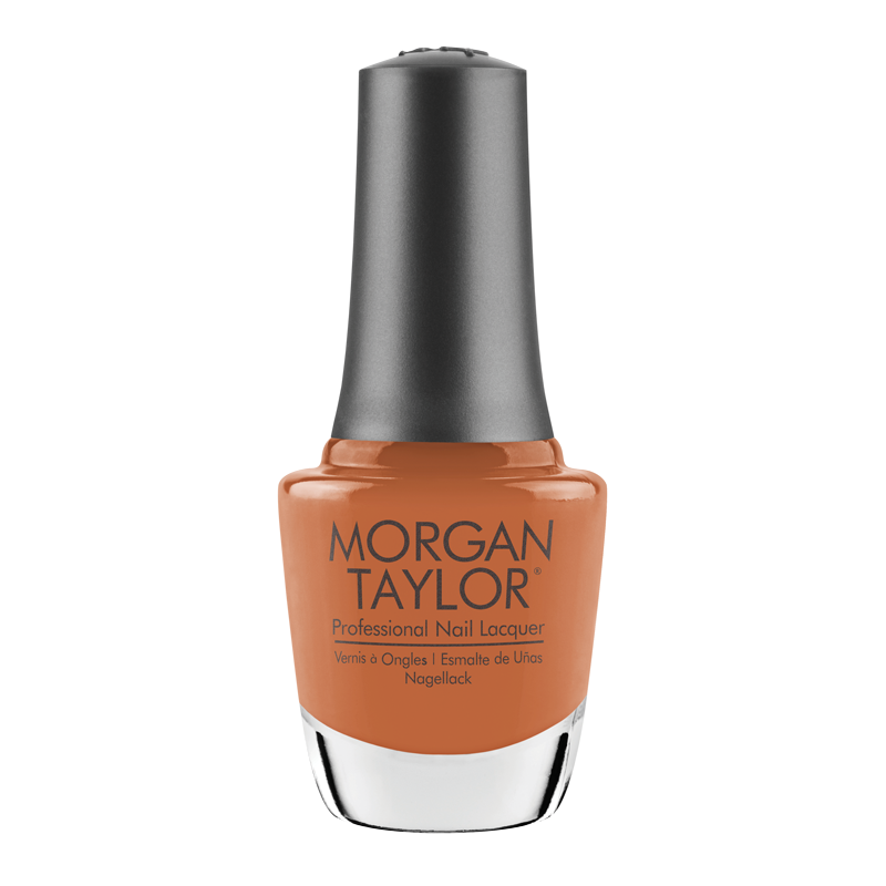 Morgan Taylor Nail Polish Catch me if You Can 15mL