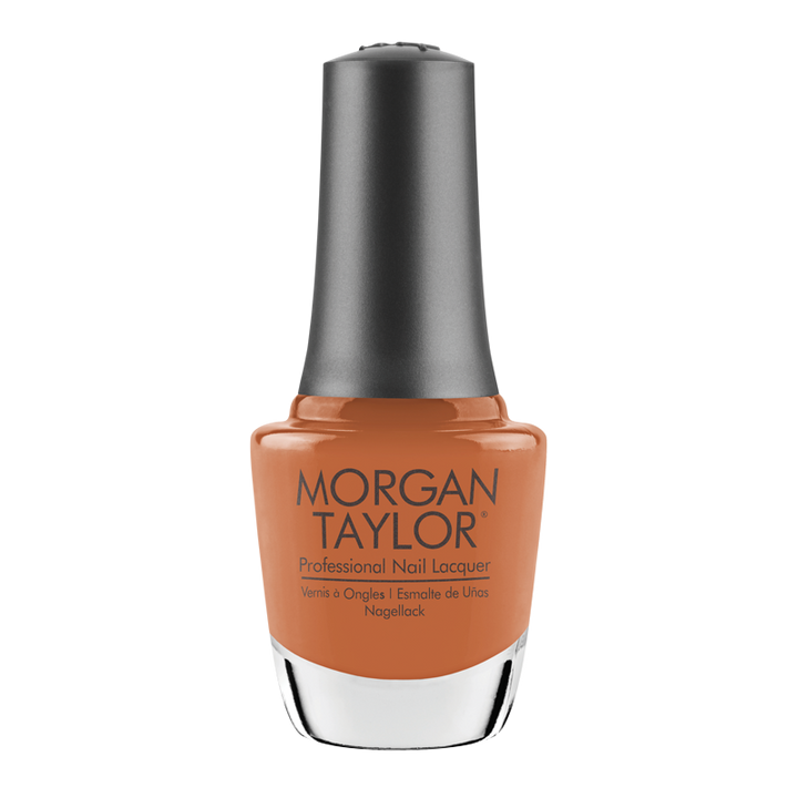 Morgan Taylor Nail Polish Catch me if You Can 15mL