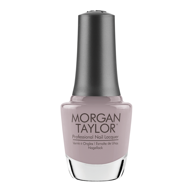 Morgan Taylor Nail Polish Keep'em Guessing 15mL
