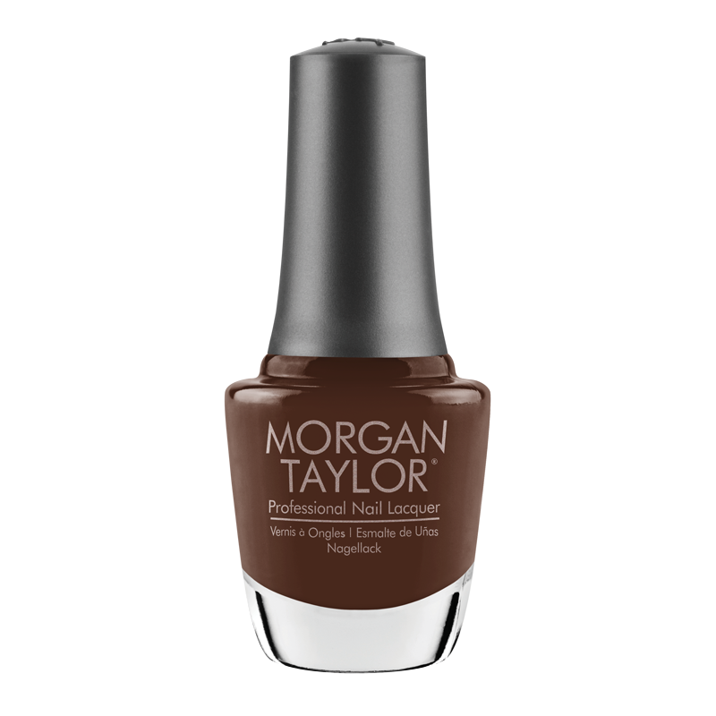 Morgan Taylor Nail Polish Totally Trailblaizing 15mL