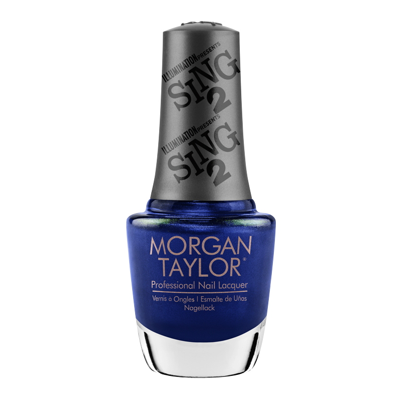Morgan Taylor Nail Polish Breakout Star 15mL