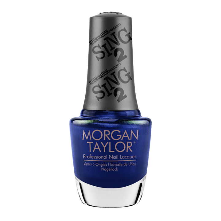 Morgan Taylor Nail Polish Breakout Star 15mL