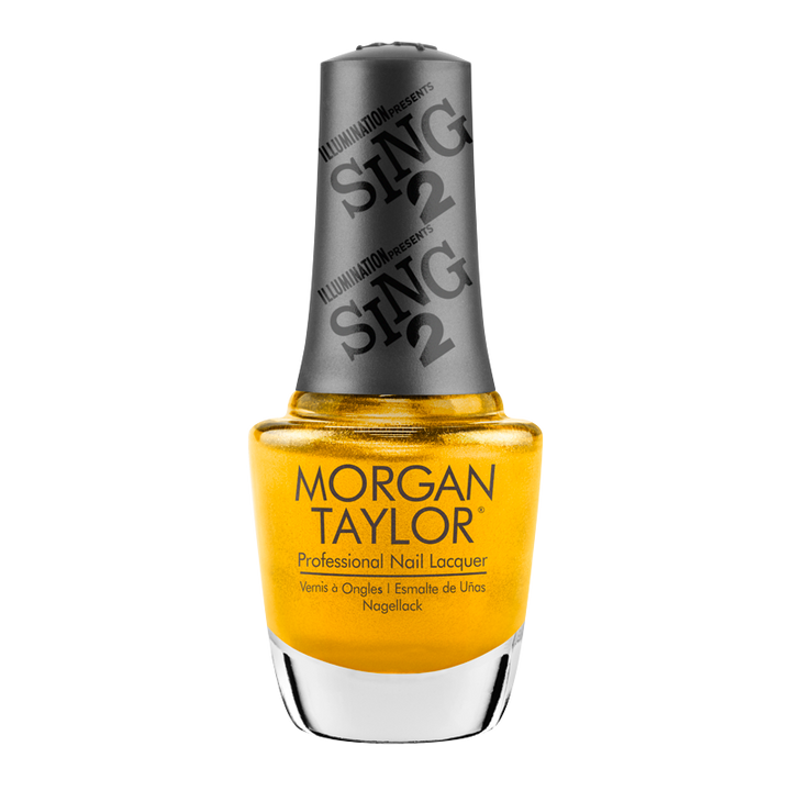 Morgan Taylor Nail Polish Gunter&