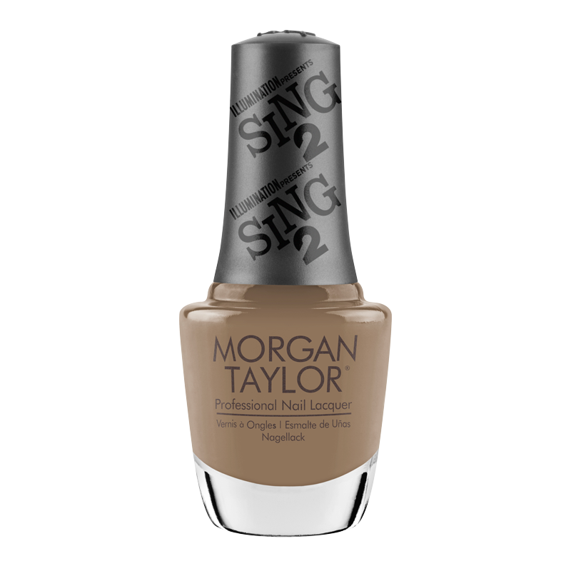 Morgan Taylor Vernis à Ongles Shake it Til You Make it 15mL