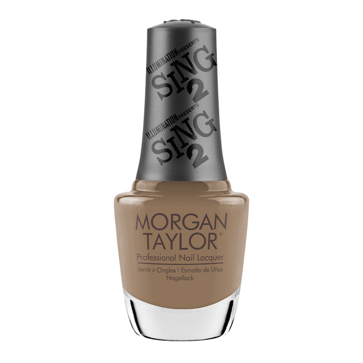 Morgan Taylor Nail Polish Shake it Till You Make It 15mL