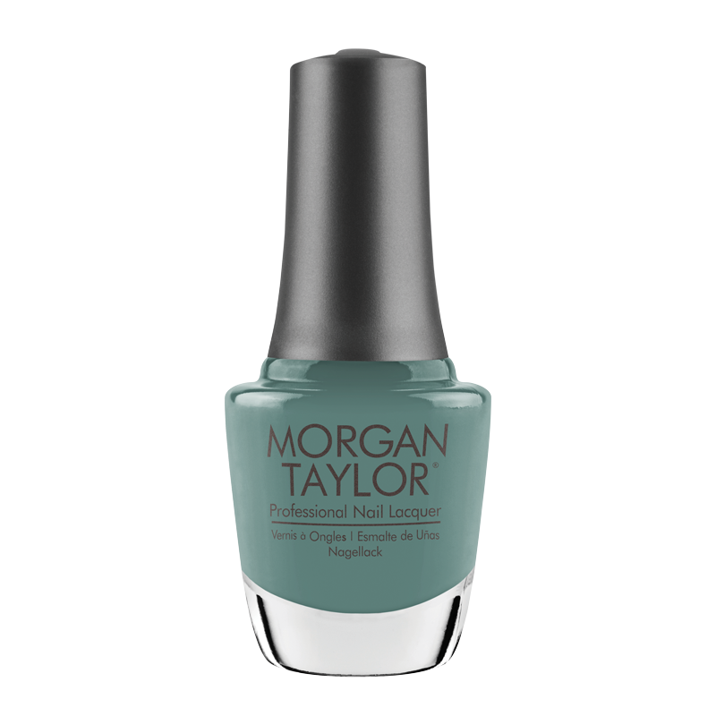 Morgan Taylor Nail Polish Bloom Service 15mL