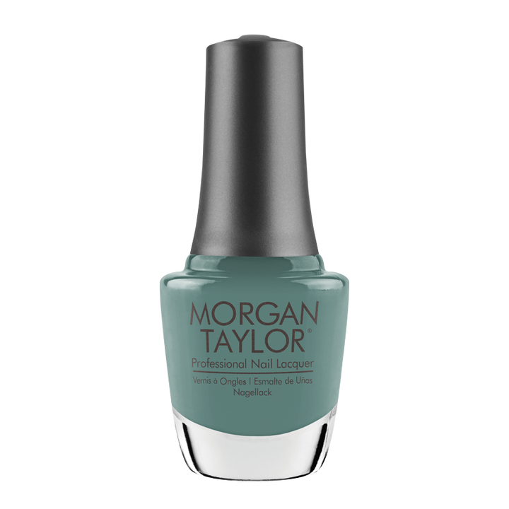 Morgan Taylor Nail Polish Bloom Service 15mL