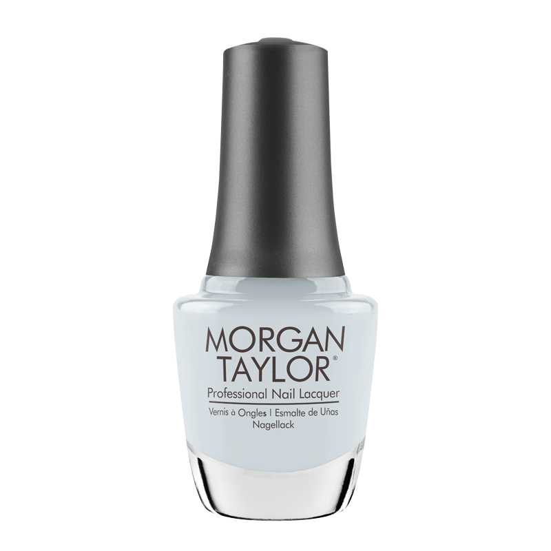 Morgan Taylor Nail Polish Best Buds 15mL
