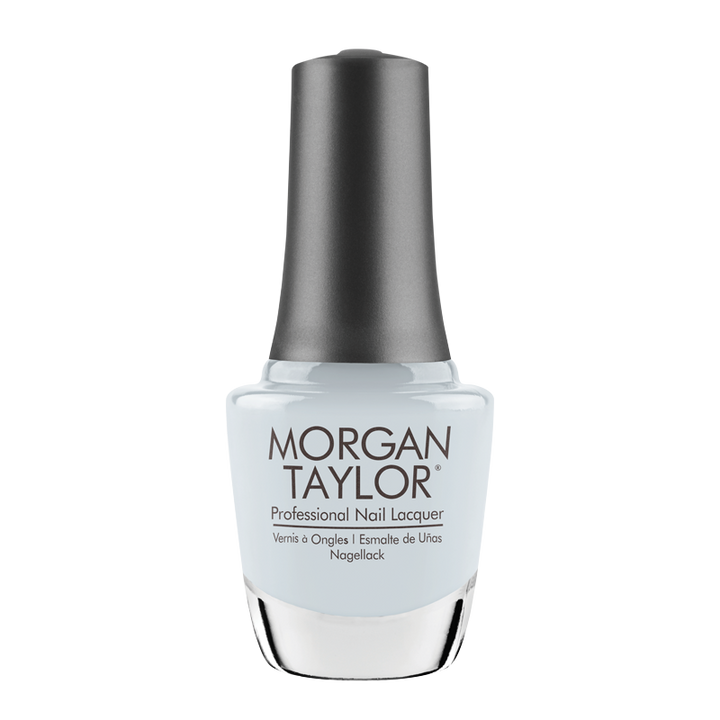Morgan Taylor Vernis à Ongles Best Buds 15mL