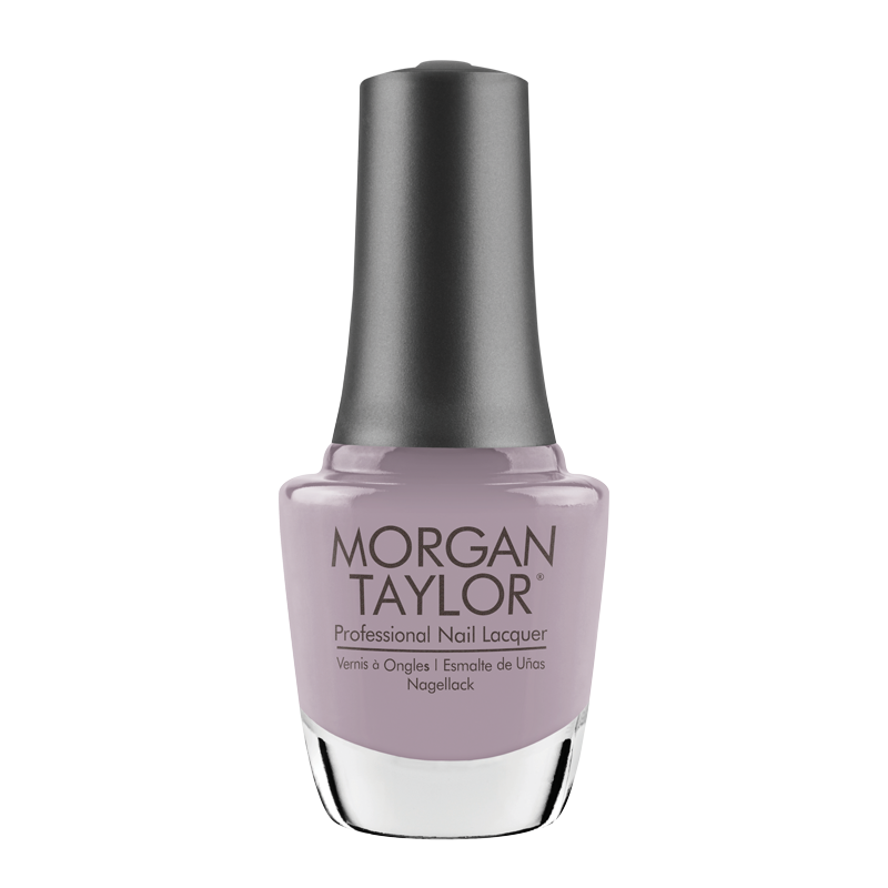 Morgan Taylor Vernis à Ongles I Lilac What I'm Seeing 15mL
