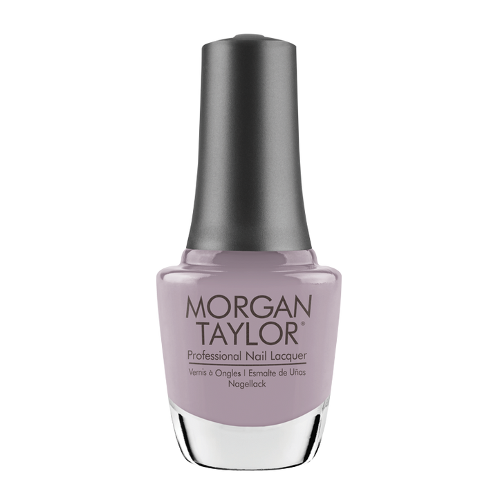 Morgan Taylor Vernis à Ongles I Lilac What I&