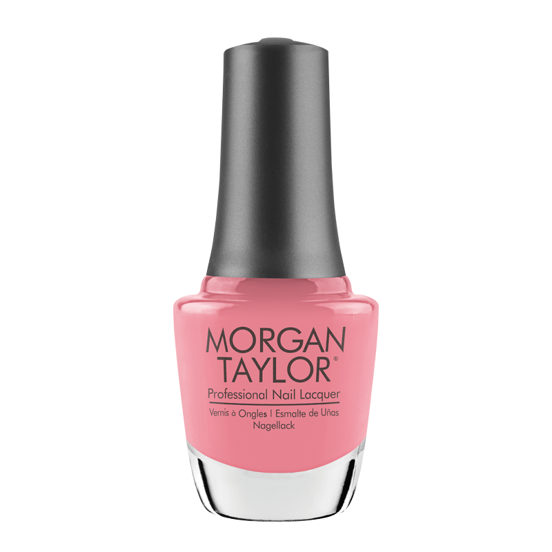 Morgan Taylor Nail Polish Plant one on me 15mL