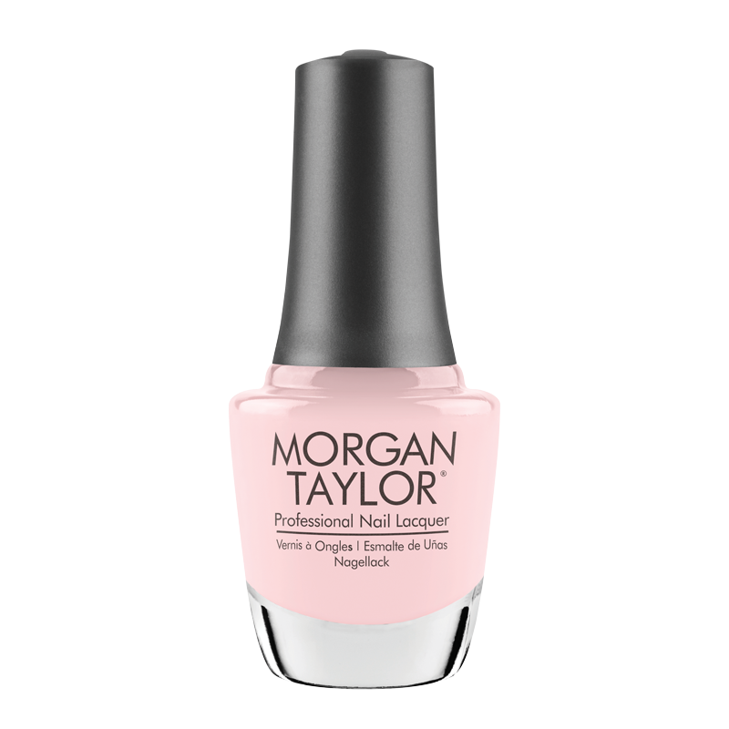 Morgan Taylor Nail Polish Pick me Please 15mL