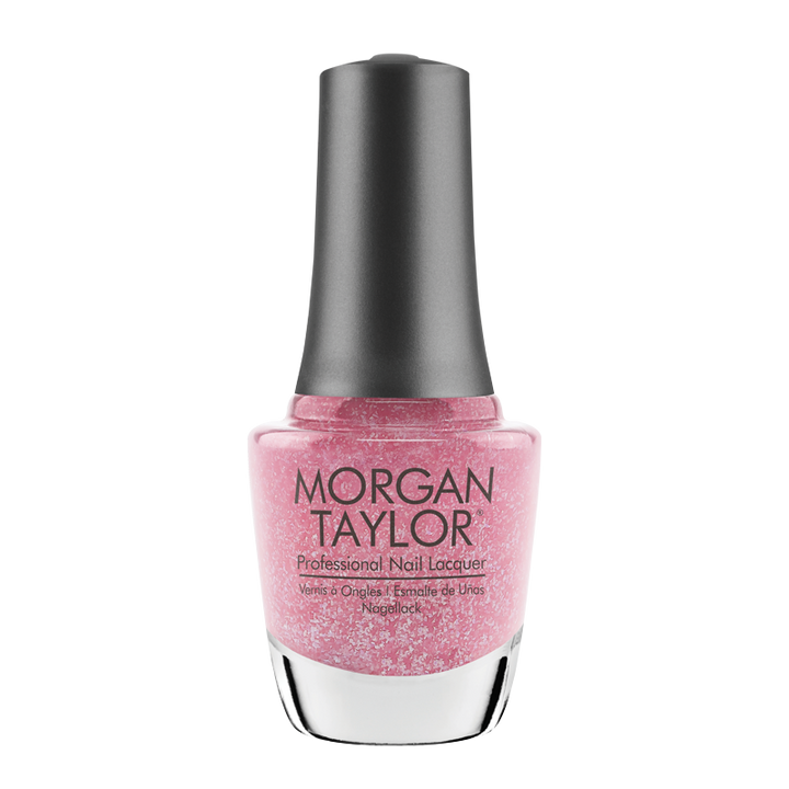 Morgan Taylor Vernis à Ongles Feeling Fleur-ty 15mL