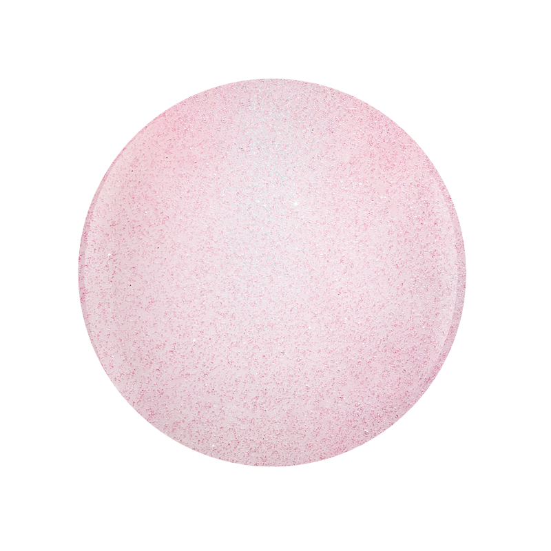 Morgan Taylor Nail Polish Feeling Fleur-ty 15mL