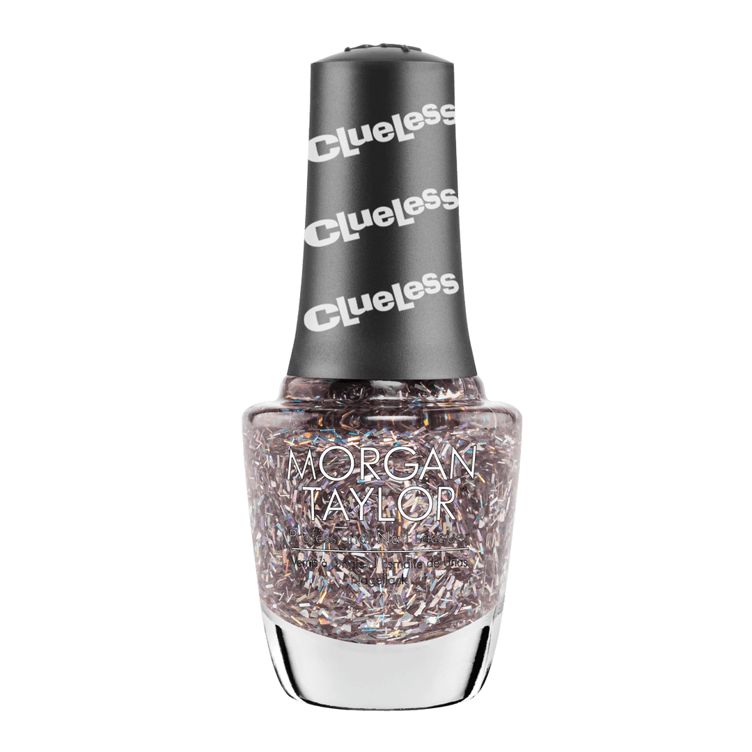 Morgan Taylor Nail Polish Oops, my bad! 15mL