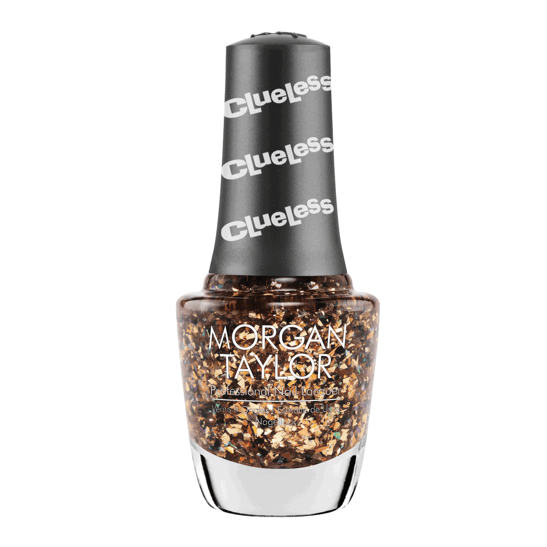 Morgan Taylor Nail Polish Two Snaps for You 15mL