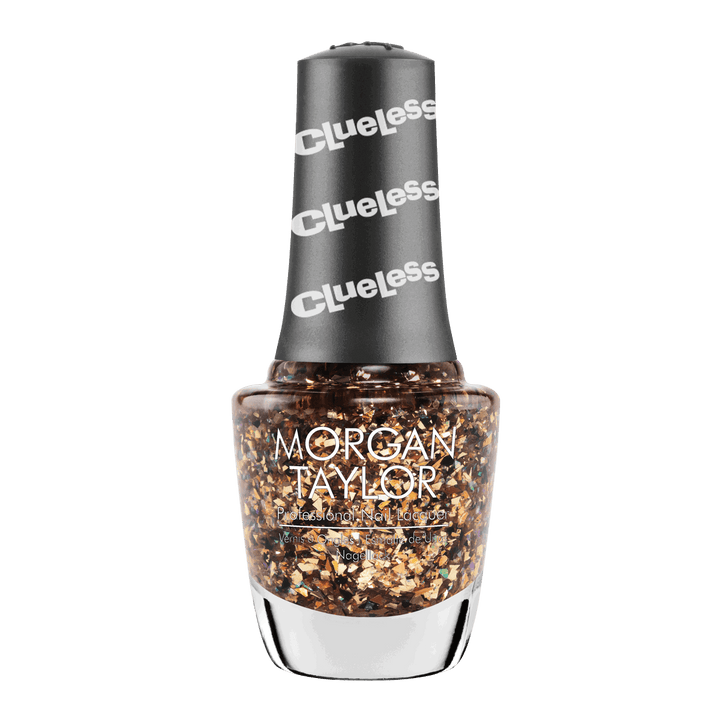 Morgan Taylor Nail Polish Two Snaps for You 15mL