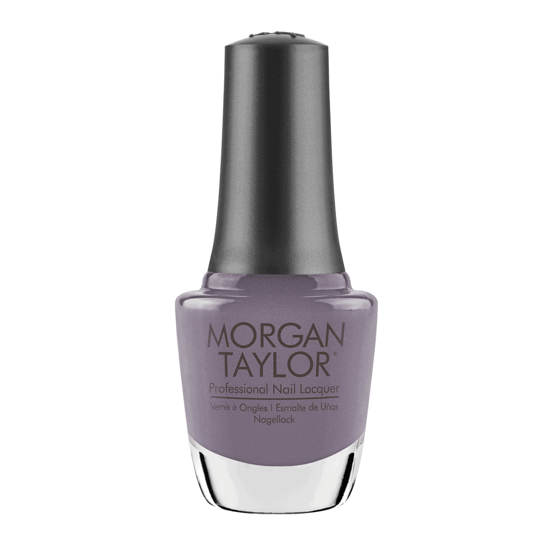 Morgan Taylor Nail Polish It's All About the Twill 15mL