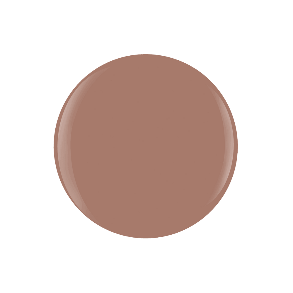 Morgan Taylor Vernis à Ongles Wool You Love Me? 15mL, Collection Plaid Reputation, Automne 2022, beige, brun