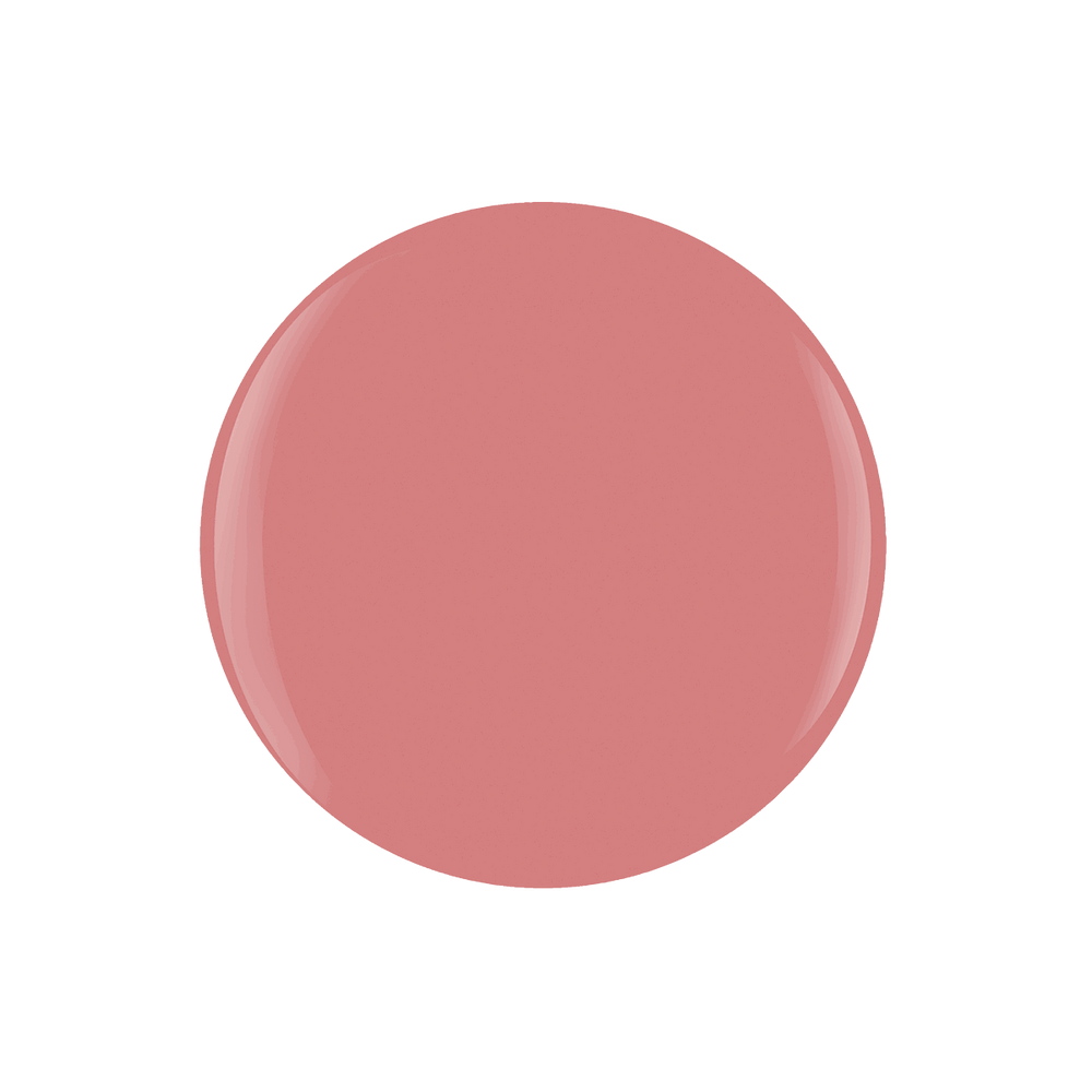 Morgan Taylor Vernis à Ongles Radiant Renewal 15mL, Collection Pure Beauty, rose
