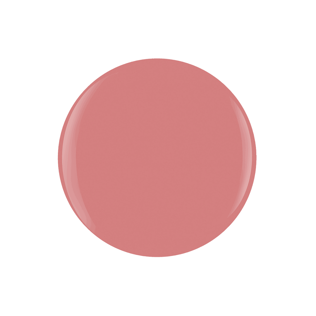 Morgan Taylor Vernis à Ongles Radiant Renewal 15mL, Collection Pure Beauty, rose