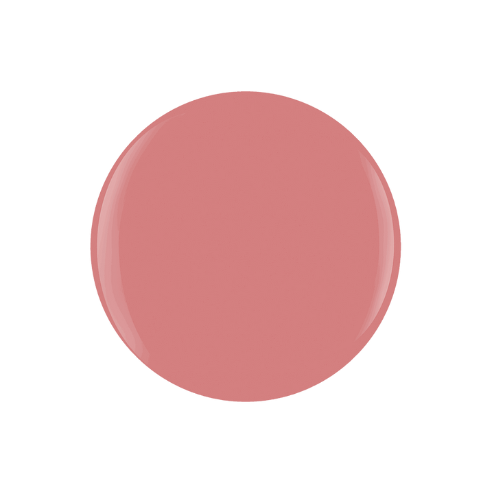 Morgan Taylor Vernis à Ongles Radiant Renewal 15mL, Collection Pure Beauty, rose