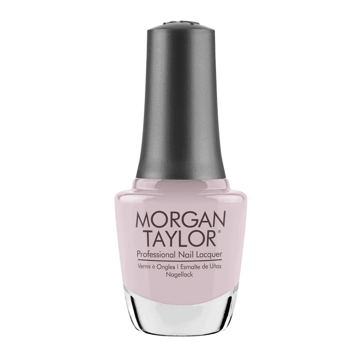 Morgan Taylor Nail Polish Pretty Simple 15mL