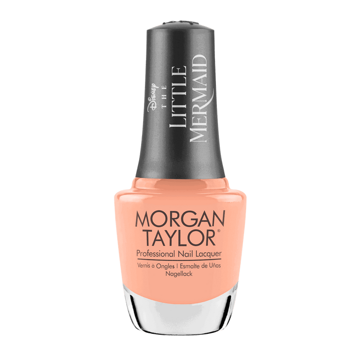 Morgan Taylor Vernis à Ongles Corally Invited 15mL