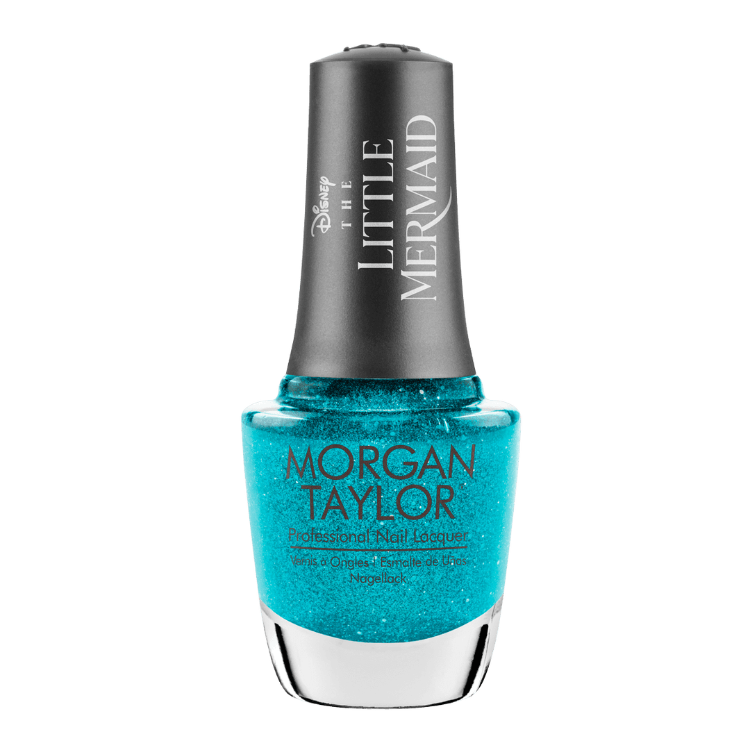 Morgan Taylor Vernis à Ongles Ride the Wave 15mL