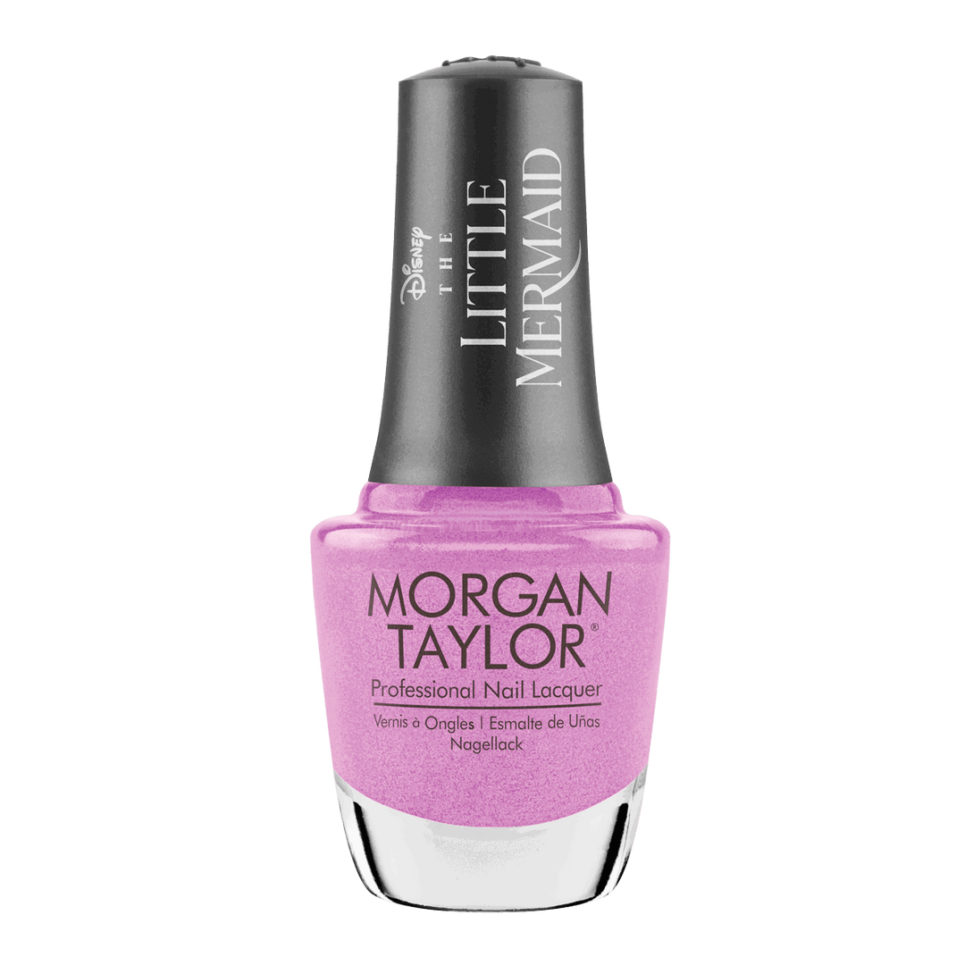 Morgan Taylor Nail Polish Tail me About It 15mL