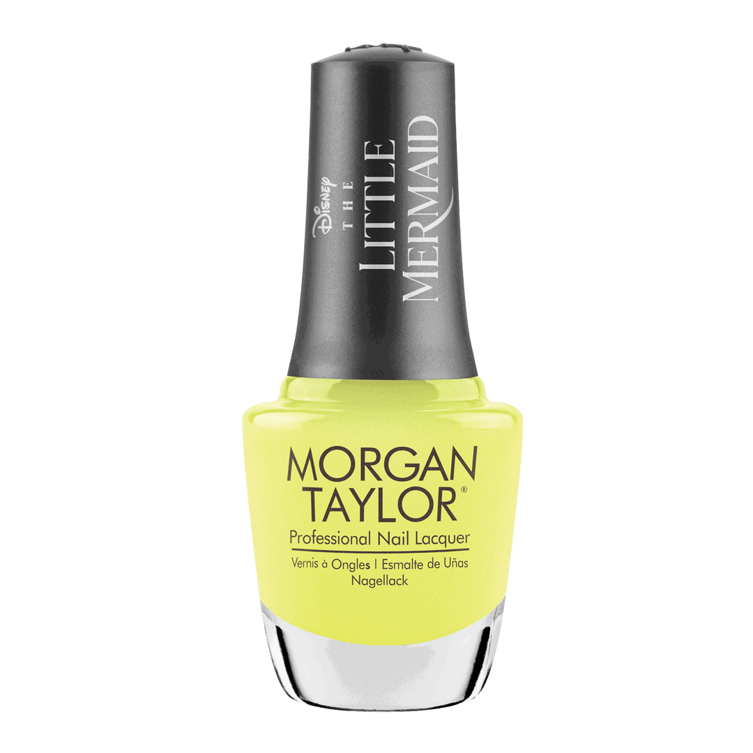 Morgan Taylor Nail Polish All Sands on Deck 15mL