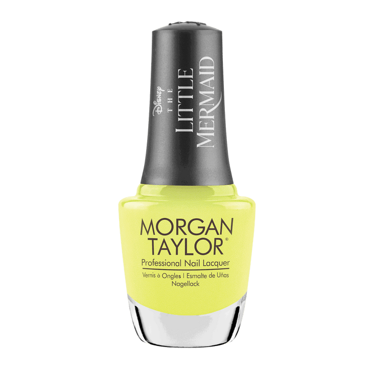 Morgan Taylor Vernis à Ongles All Sands on Deck 15mL