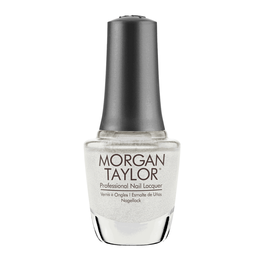 Morgan Taylor Nail Polish Dew me a Favor 15mL