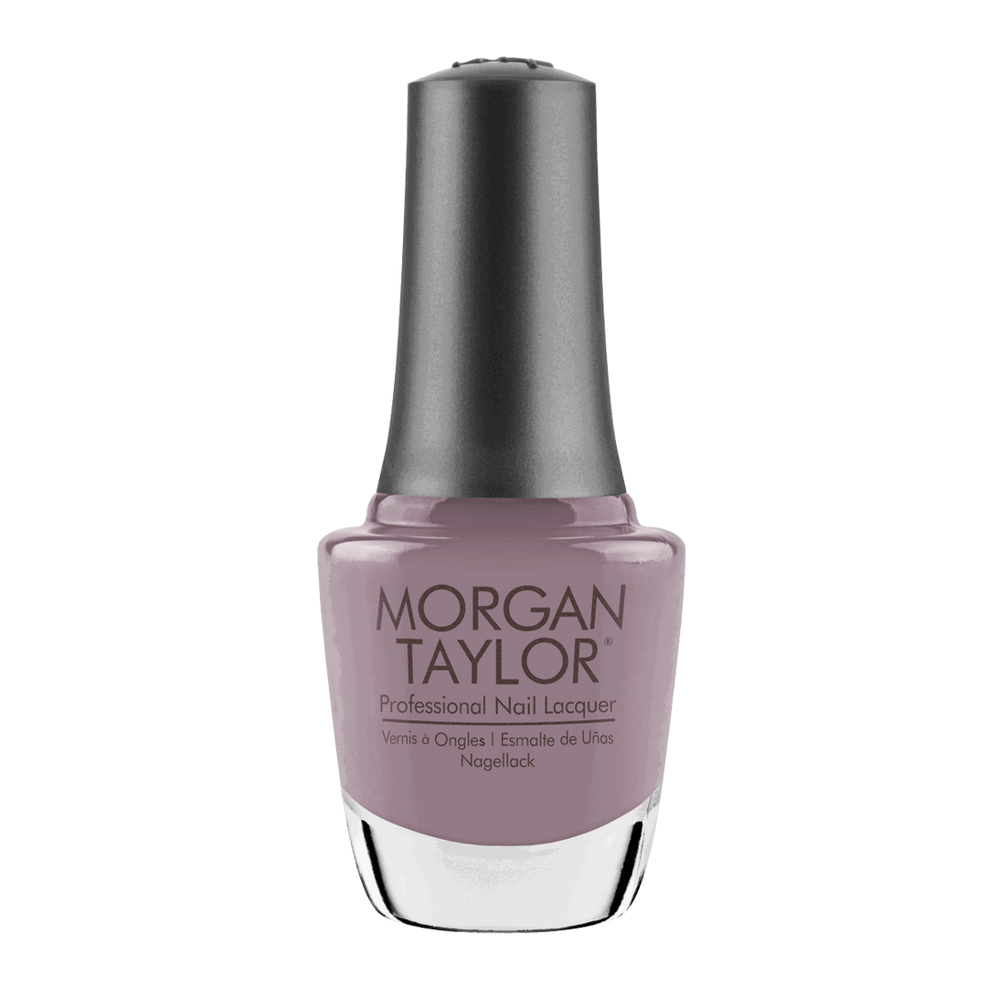 Morgan Taylor Vernis à Ongles Stay Off the Trail 15mL
